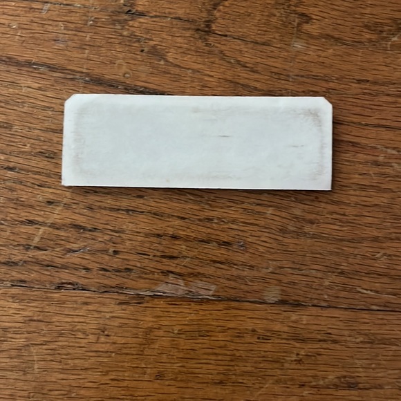 Dodge Durango SLT Vintage Emblem - Picture 2 of 3